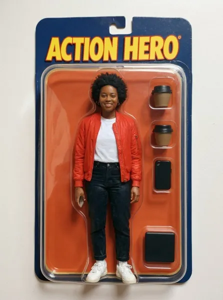 Action Figure