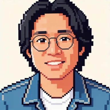 Avatar Generator