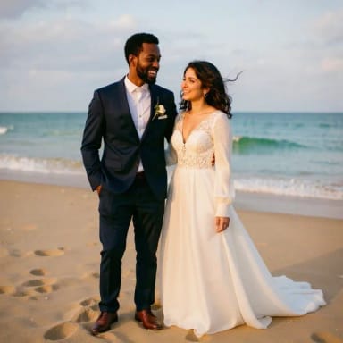 Wedding Photo