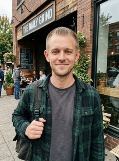Buzz Cut Filter