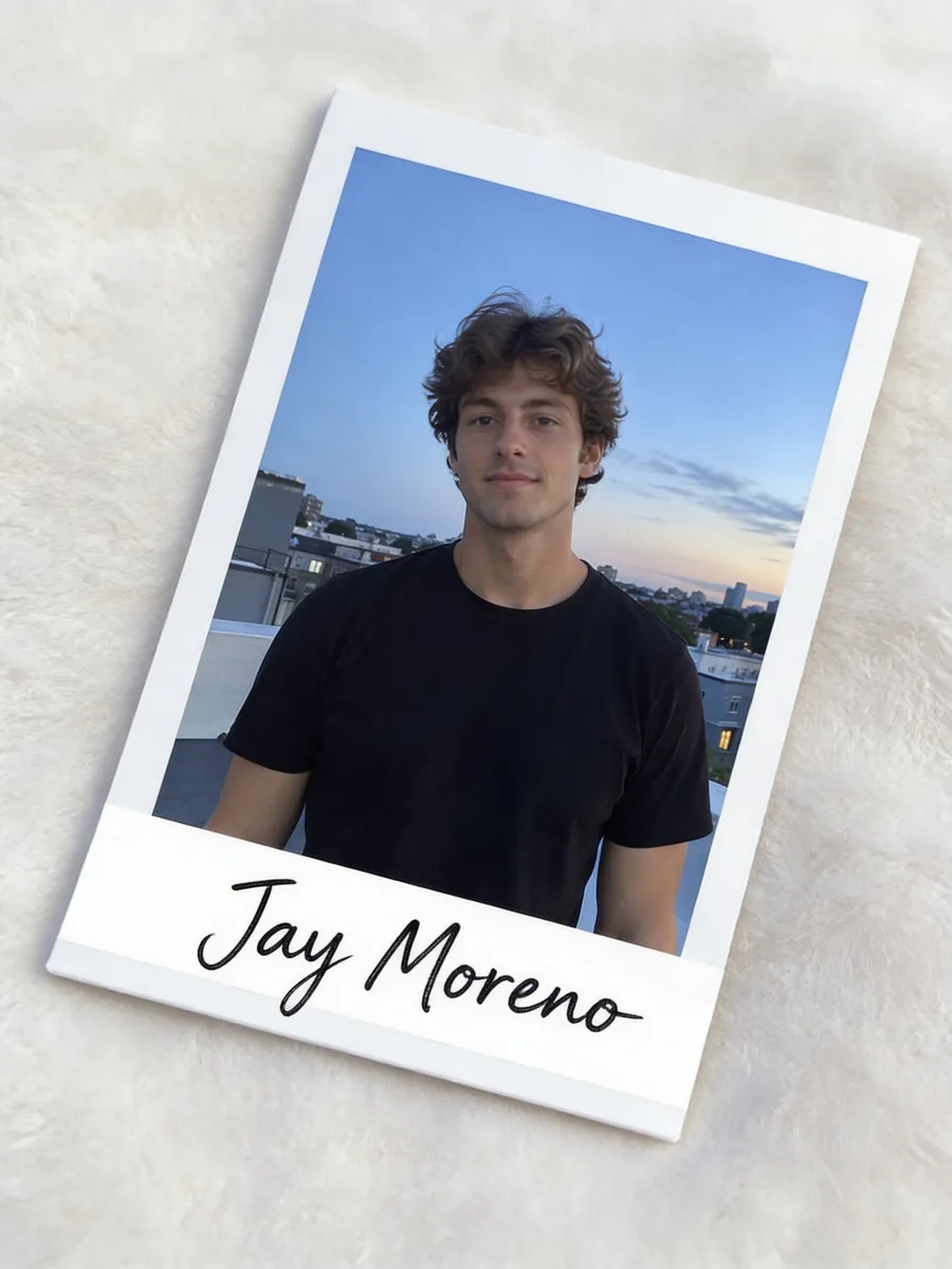Celebrity Signature Filter use case - TikTok and Instagram Posts