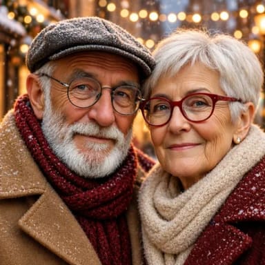 Couple Lights