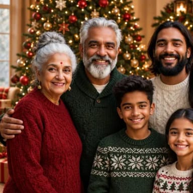 Family Card