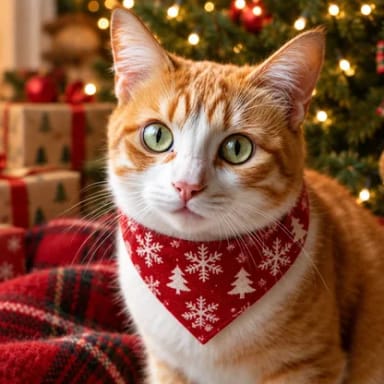 Pet Christmas