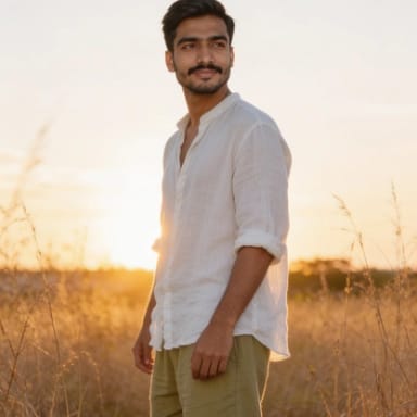 Golden Hour
