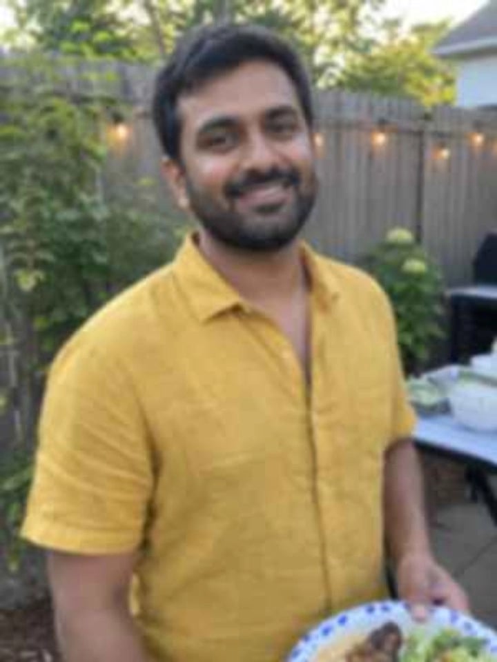 Original photo before AI Image Enhancer - Auto Enhance style