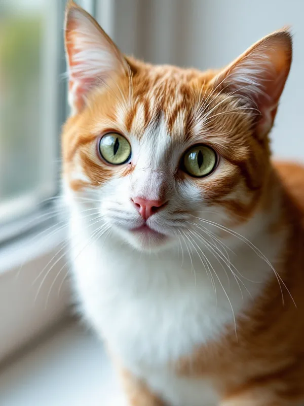 AI Christmas Pet Photo: Upload a Pet Photo