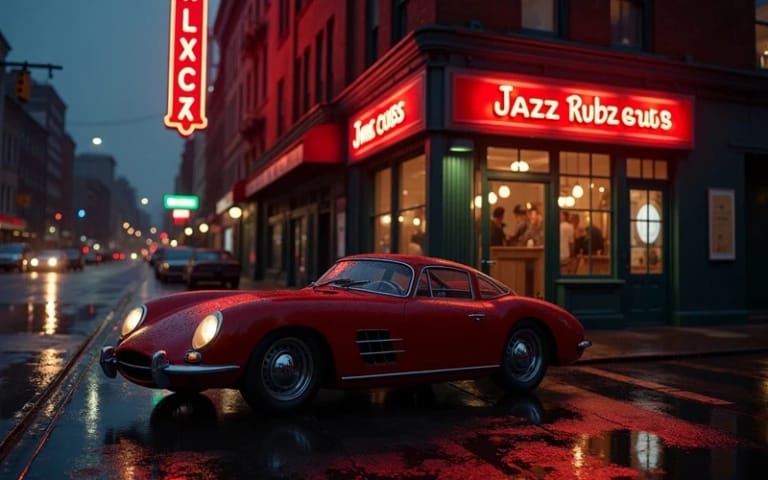 GPT Image 1.5 example