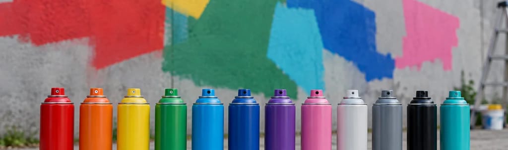 Graffiti Art Generator: Upload a Photo or Describe an Idea