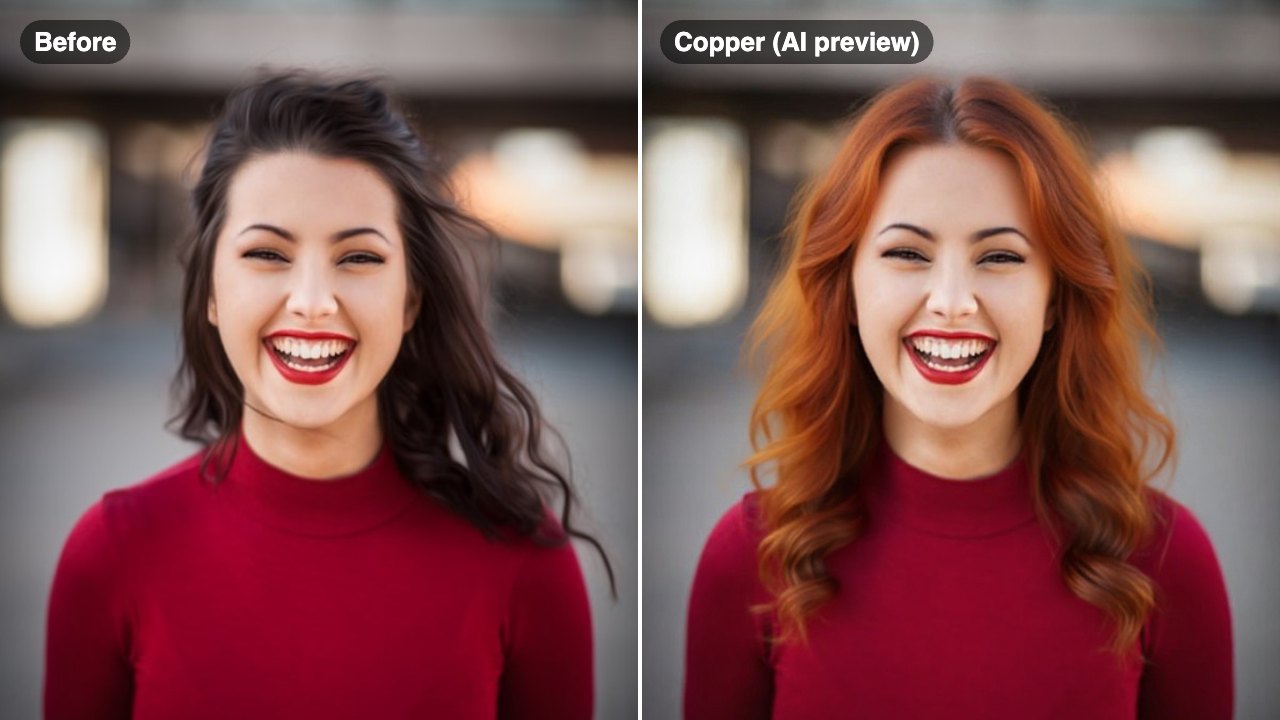 Best Hair Color for Warm Skin Tone: 12 Looks to Try First