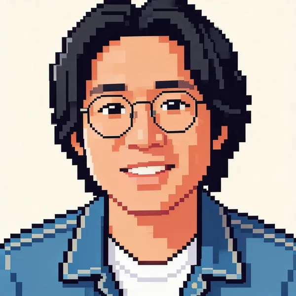Avatar Generator
