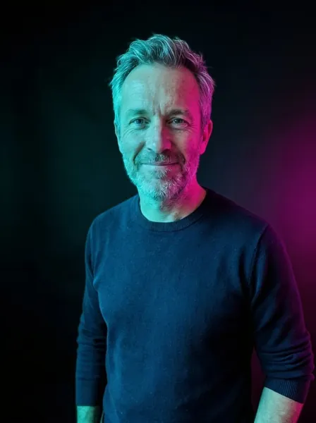 AI Photo Studio
