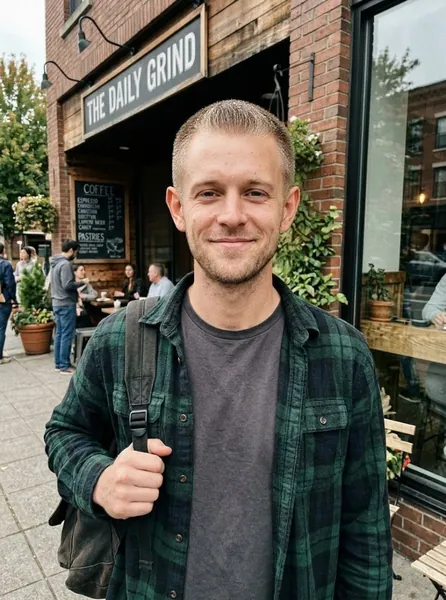 Buzz Cut Filter