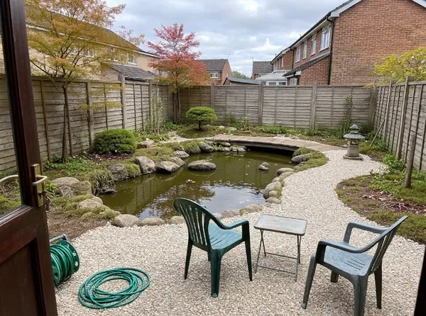 Garden Design