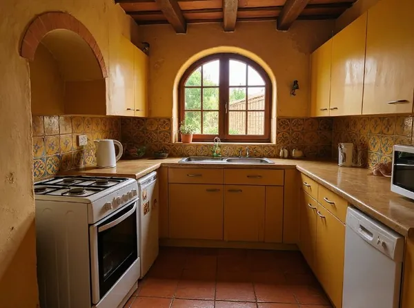 Kitchen Planner