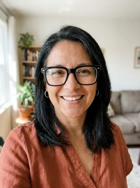 Glasses Try-On