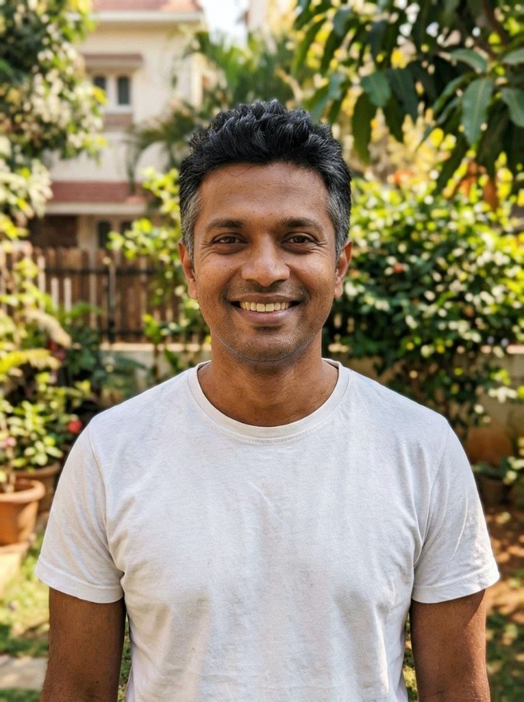 AI result in Middle Age style - AI Age Filter