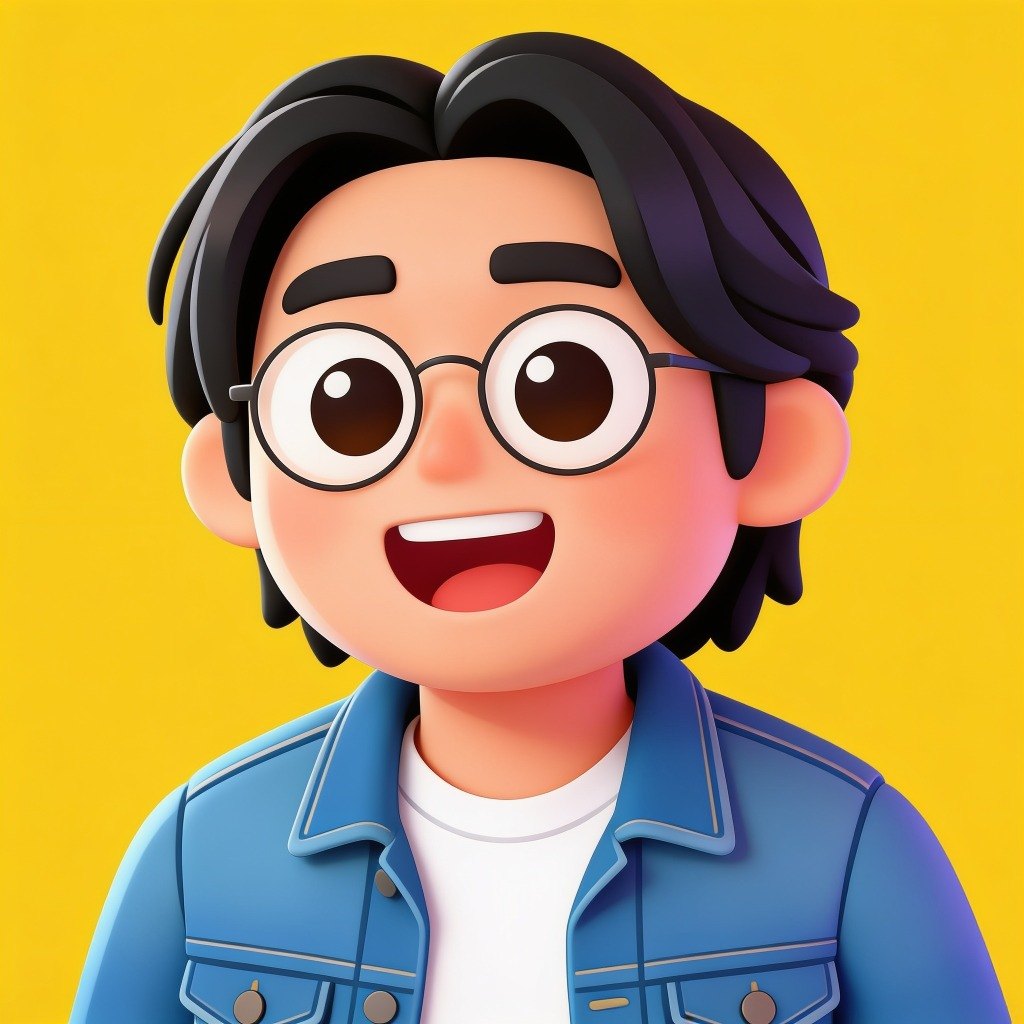 AI result in Emoji style - Free AI Avatar Generator
