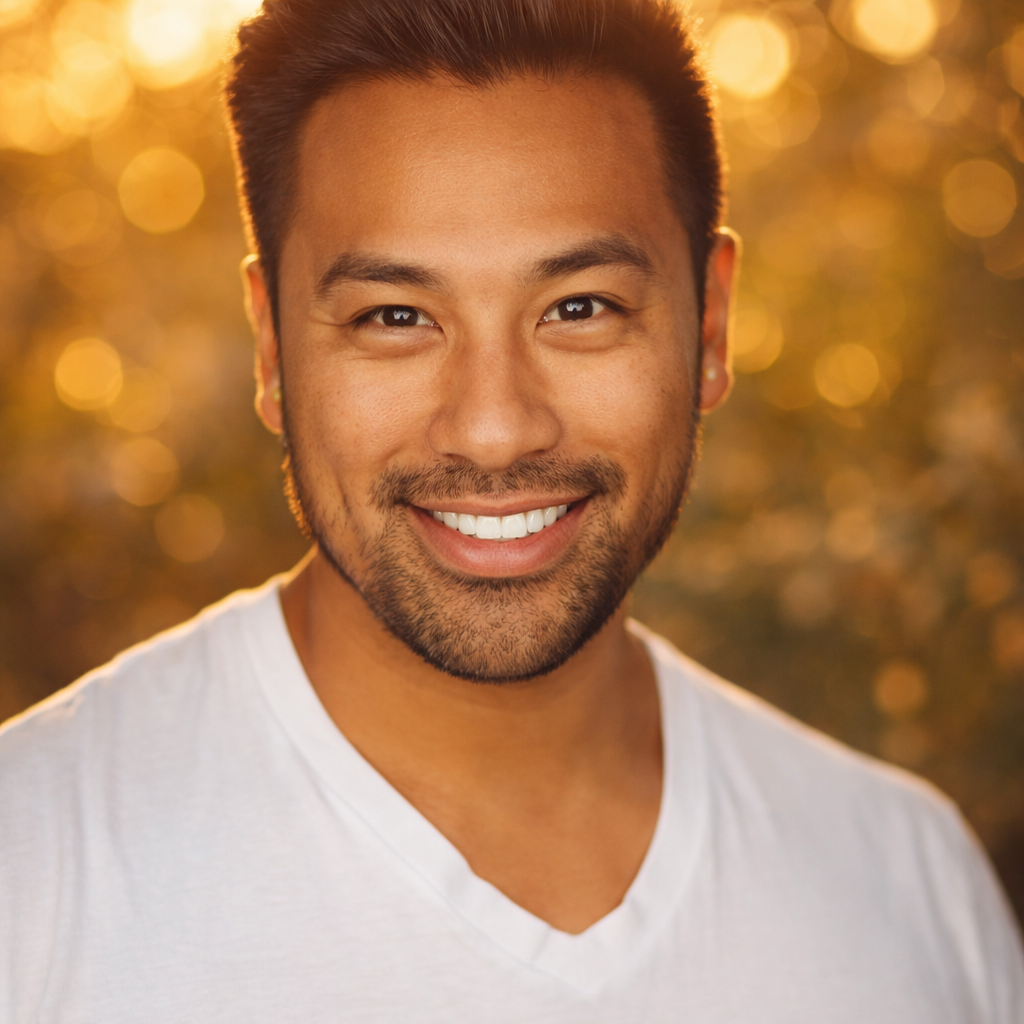 AI Dating Profile Photo Generator