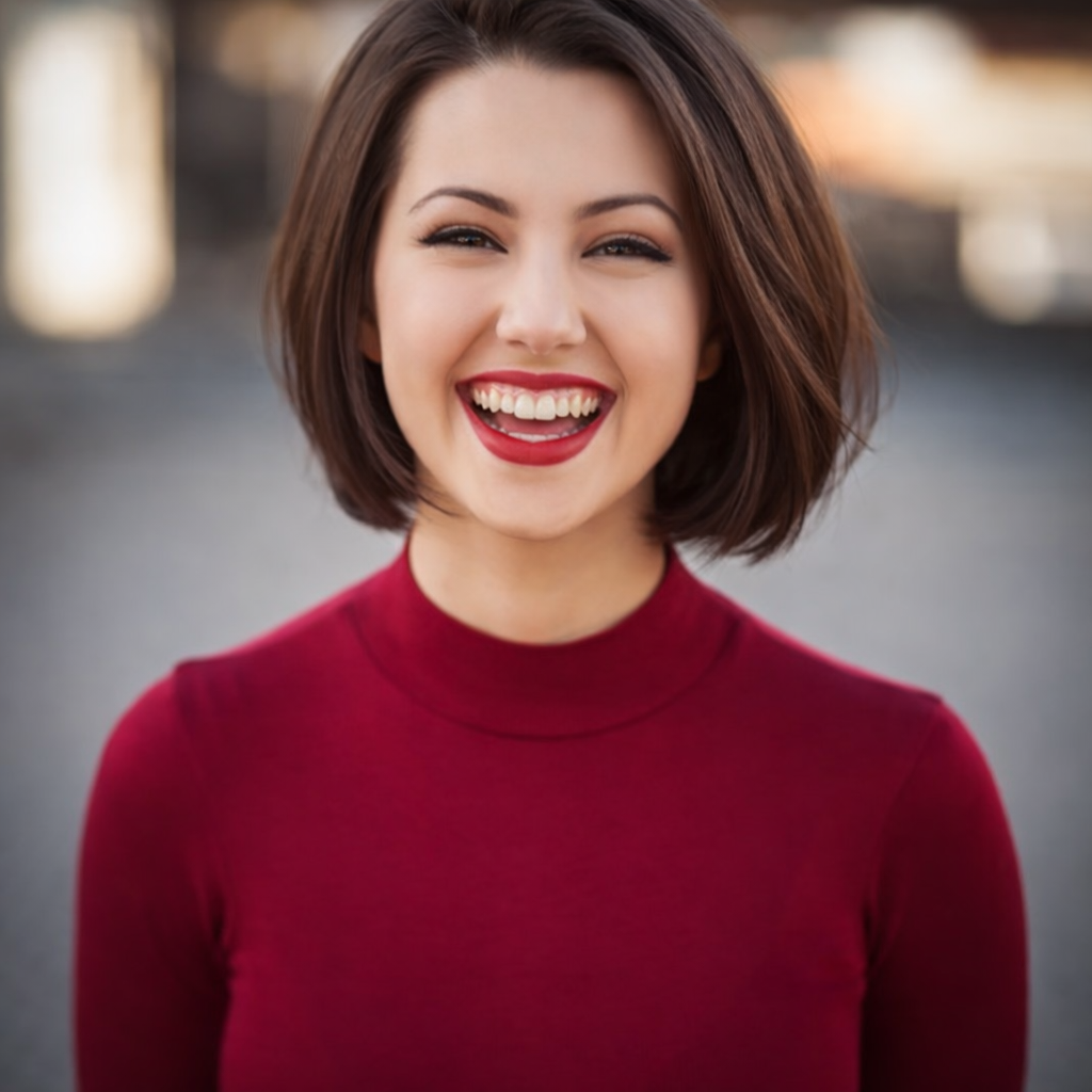 AI Hairstyle Changer