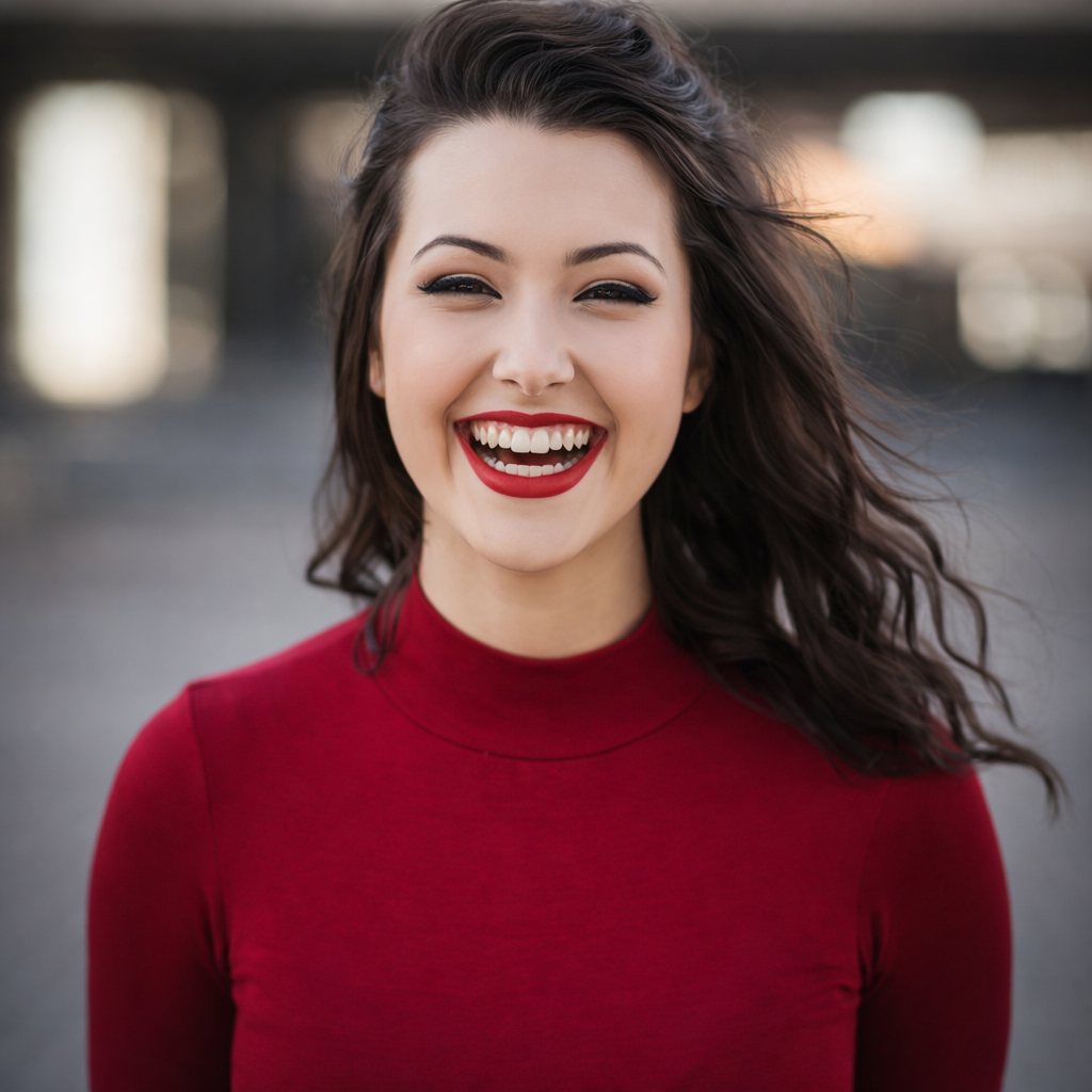 Flux Kontext Pro example result after