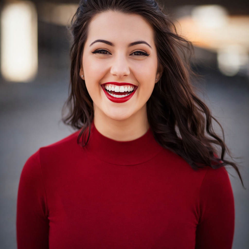 AI Old Photo Restoration example result after