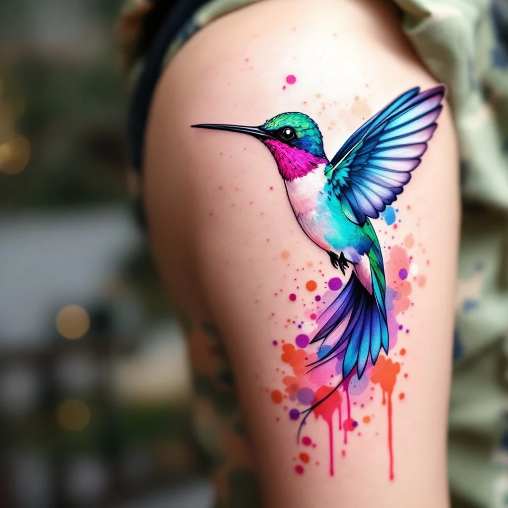 Inspiration 4