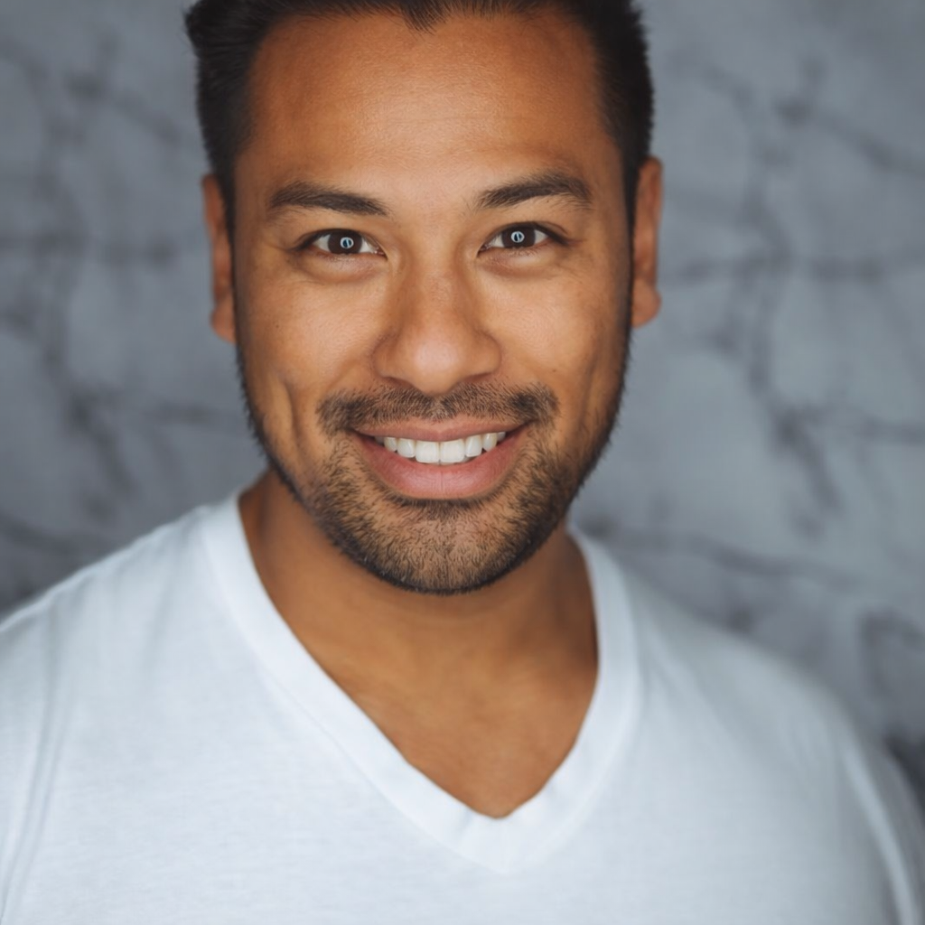 AI Text Remover example result after