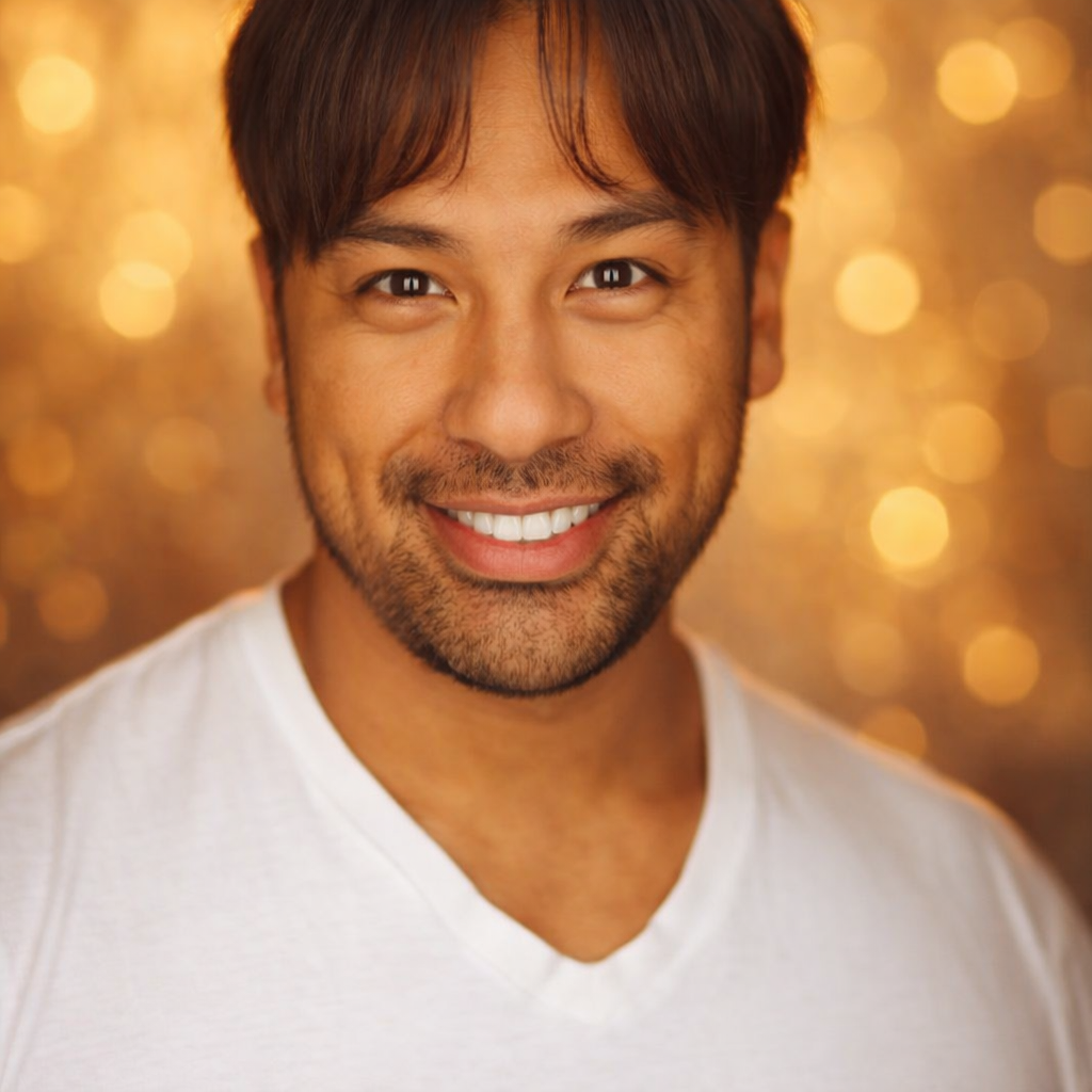 See How You Look with Bangs — Before You Cut example result after