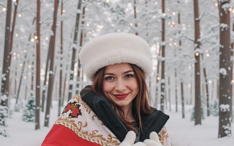 AI Add Santa Hat to Photo overview