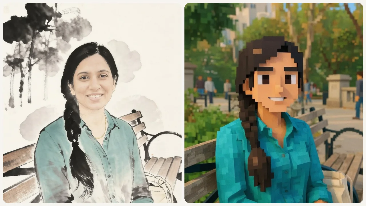 Free AI Anime Generator use case - Fan Art & Character Design