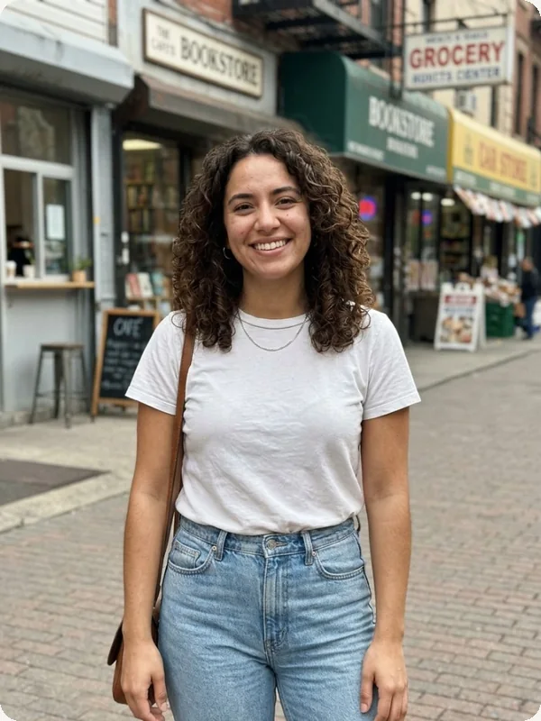 AI Clothes Changer: Upload Your Photo