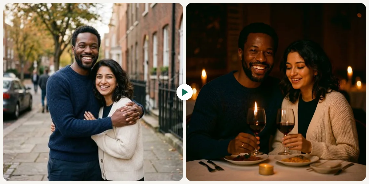AI Couple Photo Maker overview