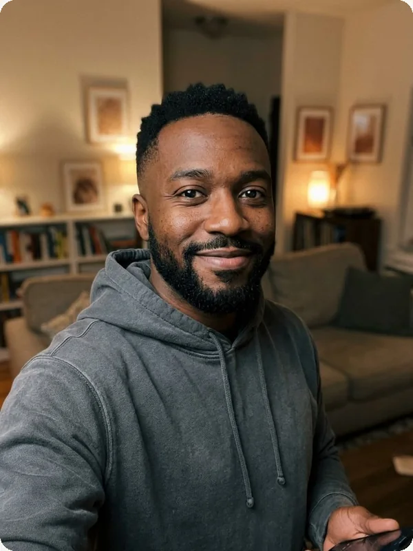 AI Dating Profile Photo Generator: Upload Your Photo