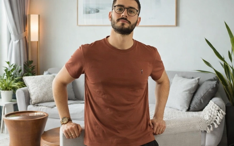 AI Image Blender: Upload Your First Image