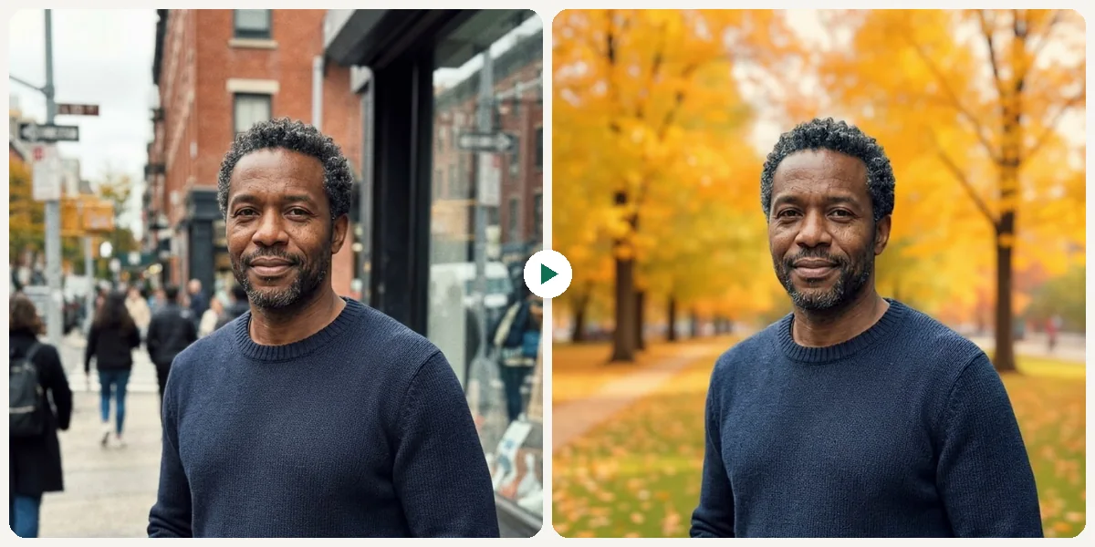 AI Image Editor overview