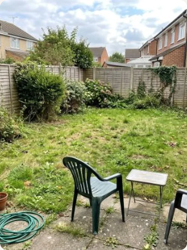 AI Landscape Design: Upload Your Photo