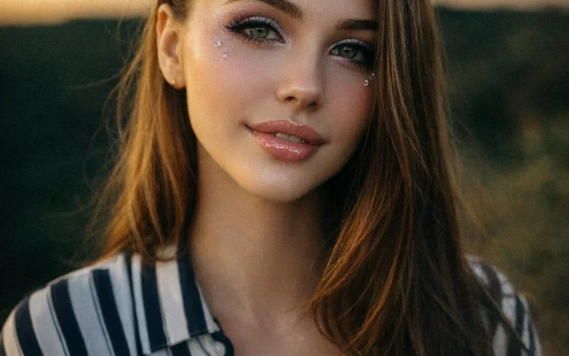 AI Makeup Generator: Upload Your Selfie