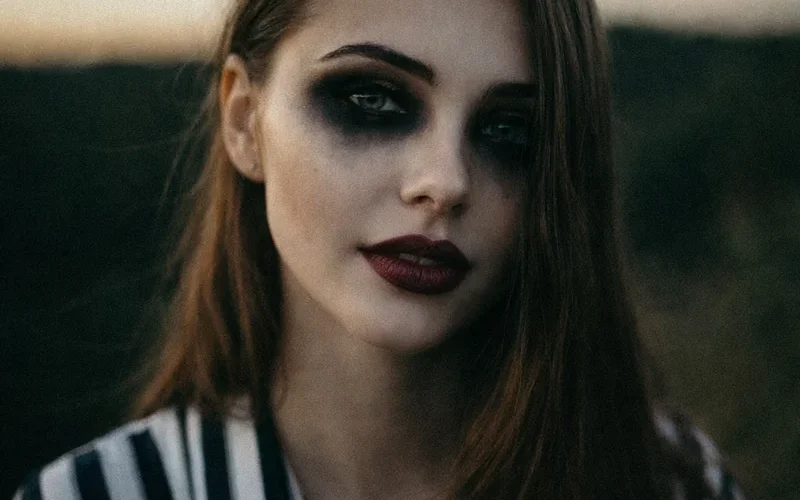 AI Makeup Generator use case - Wedding or Event Prep