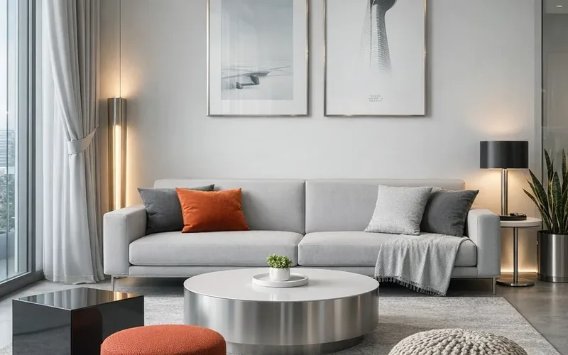 AI Room Decorator use case - Personal Home Redecoration