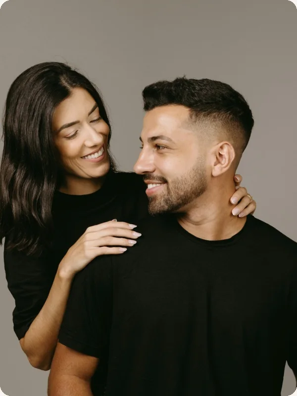 AI Valentines Day Photoshoot: Upload Your Photo