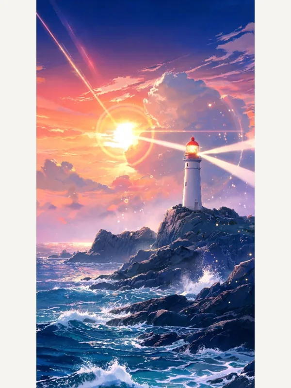 AI Wallpaper Generator: Describe Your Vision
