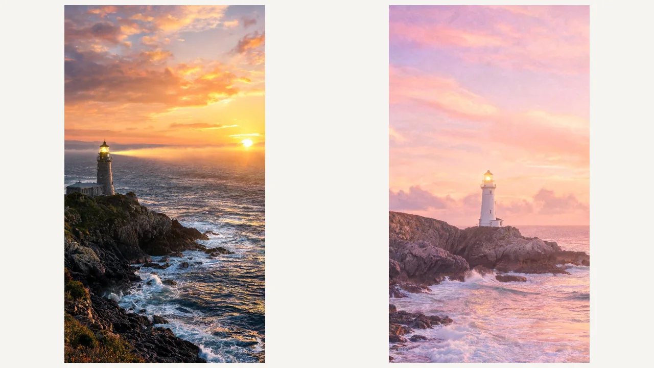 AI Wallpaper Generator use case - Enhance Content & Branding