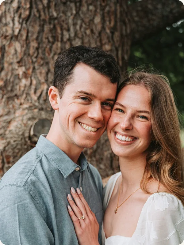 AI Wedding Photo Generator: Upload Your Photo