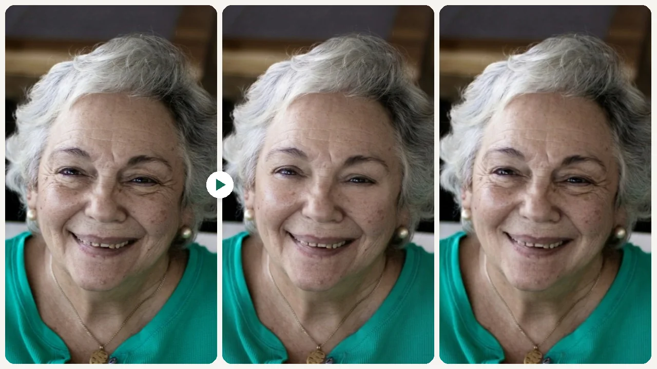 AI Wrinkle Remover use case - Executive and C-Suite Headshots