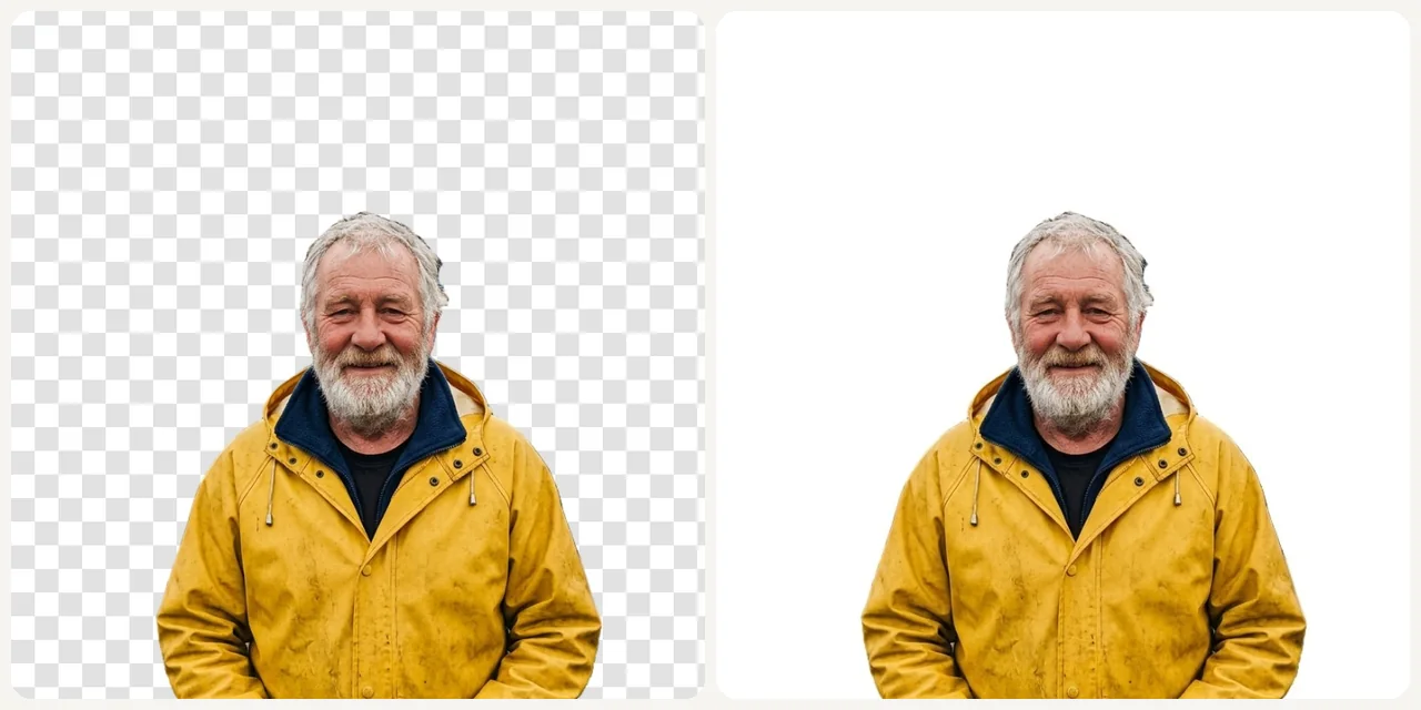 AI Background Remover use case - Marketing & Ad Creatives