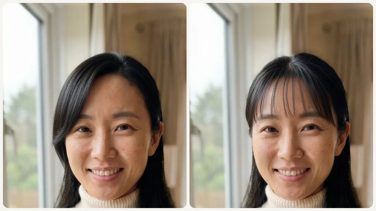 Bangs Filter use case - Considering a Big Change
