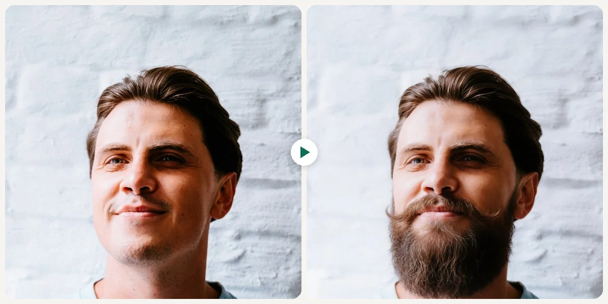 Beard Filter overview