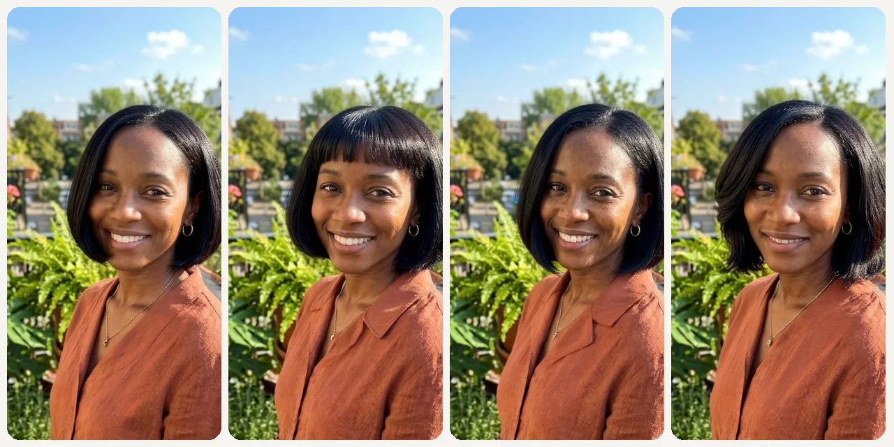 Bob Cut Filter use case - Fresh Start After a Change