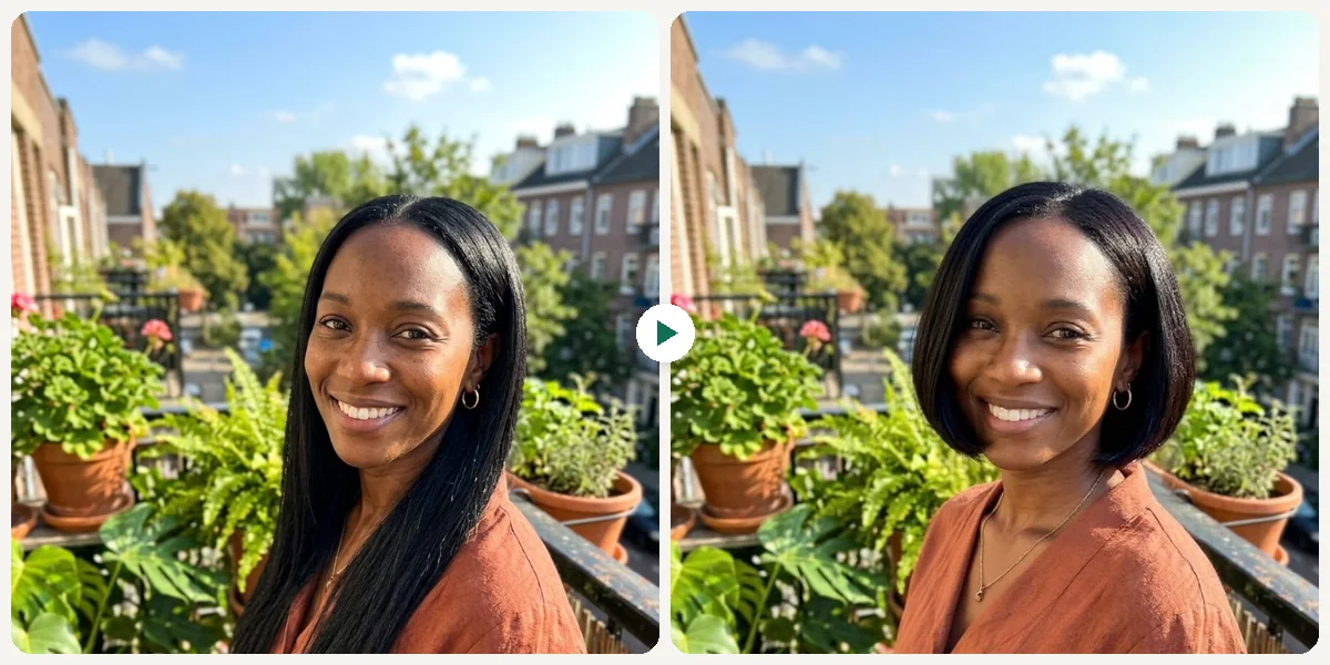Bob Cut Filter overview